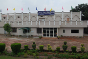 Ashok Vatika Public School-Campus View